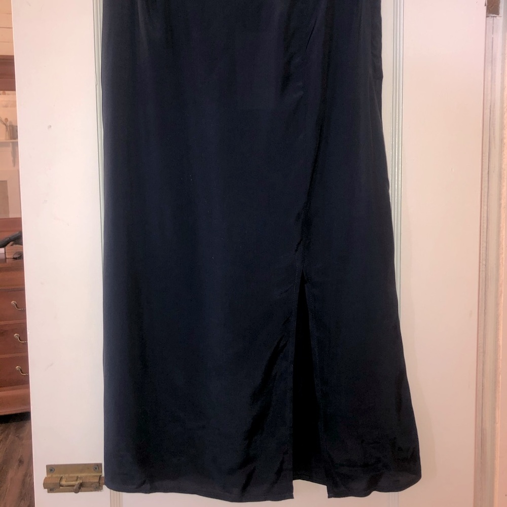 SOLD NWT ModCloth Midi Skirt - Picture 6 of 7